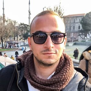 Meet your Posher, Mohamed